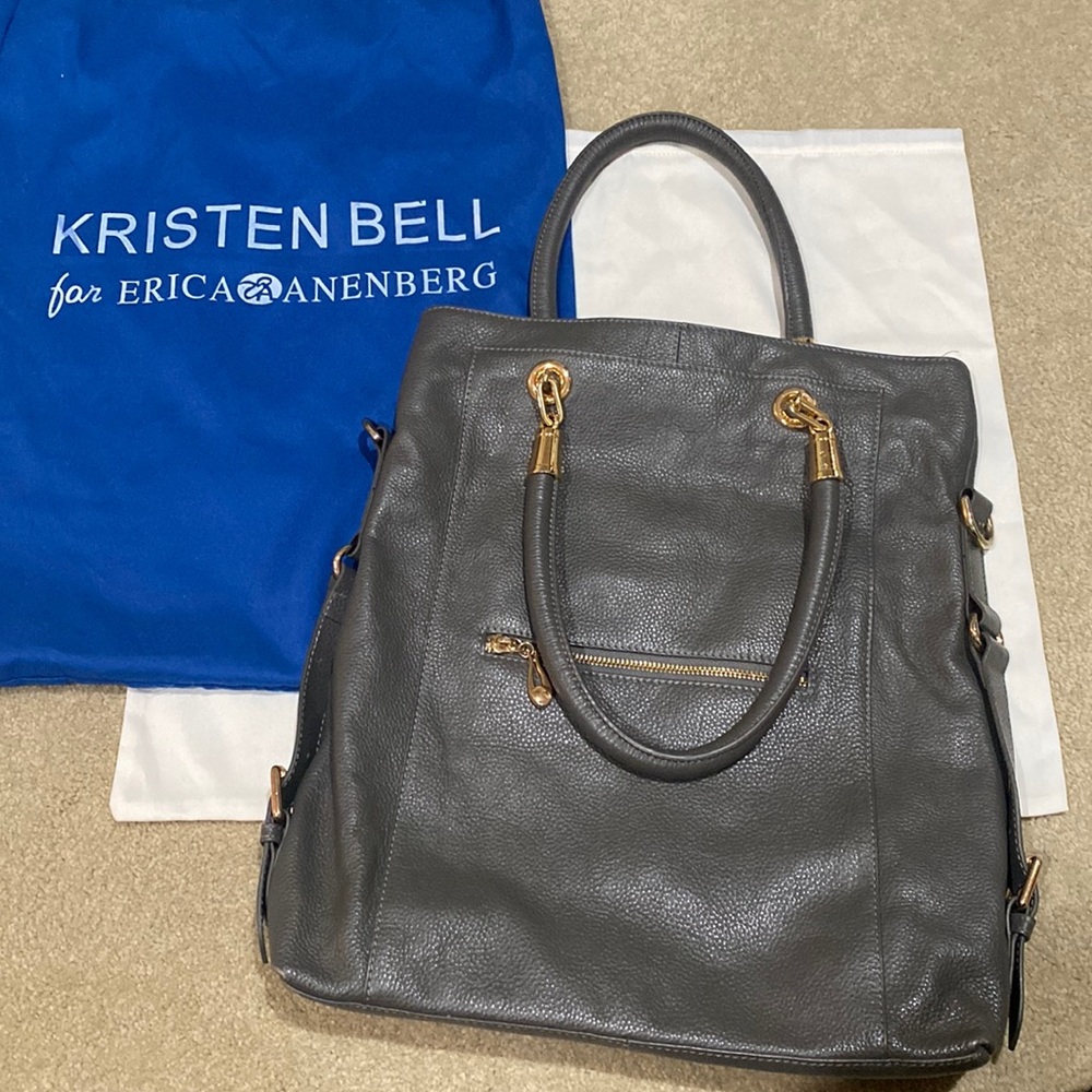Shoulder bag